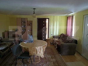 Casa individuala 143 mp, 36 ari teren, localitatea Piatra - imagine 3