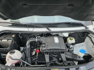 Vând Mercedes Sprinter 316 - imagine 3 Vând Mercedes Sprinter 316 - imagine 3