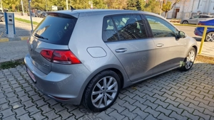 VW Golf 7 - 2013 - 2.0 tdi - 150 cp - 4x4 - Recent adus Germania - imagine 3