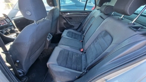 VW Golf 7 - 2013 - 2.0 tdi - 150 cp - 4x4 - Recent adus Germania - imagine 6