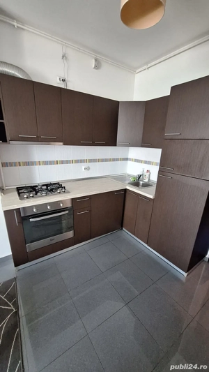 Privat închiriez Apt2camere Complex RinGrandResidence Vitan Barzesti - imagine 3