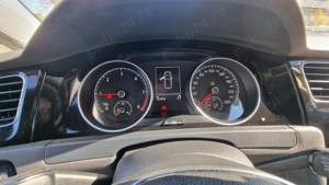 VW Golf 7 - 2013 - 2.0 tdi - 150 cp - 4x4 - Recent adus Germania - imagine 8