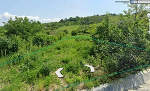 Teren Intravilan Vladiceni - imagine 3