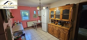 Vand apartament 4 camere etajul 1 zona Micro 4