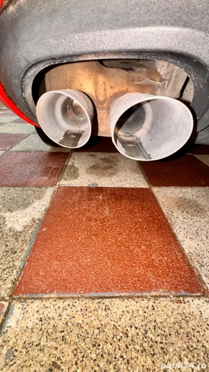     Audi A5 SPORTBACK 2.0Tdi 143cp 2011, 8+1 viteze recent import 273000 km reali cu istoric la zi  - imagine 10