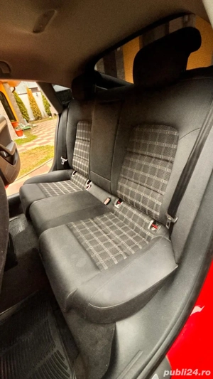     Audi A5 SPORTBACK 2.0Tdi 143cp 2011, 8+1 viteze recent import 273000 km reali cu istoric la zi  - imagine 8