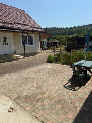 casa cristian 1152 mp centru schimb apartament-garsoniera +- dif - imagine 5