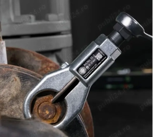 Spărgător de piuliţe M22-M33, marca KUKKO 55-4