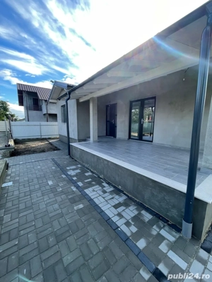 Casă de vănzare Golești - imagine 3 Casă de vănzare Golești - imagine 3