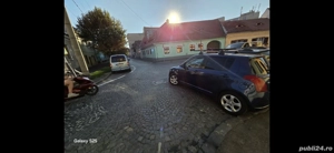 Suzuki Swift 1,3 16V bezină