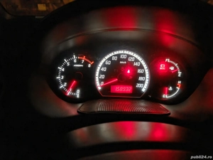 Suzuki Swift 1,3 16V bezină 