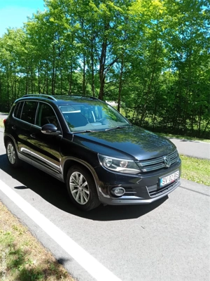 Vw Tiguan  - imagine 3