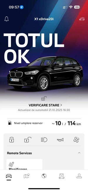 X1 x drive 2.0 b - imagine 10