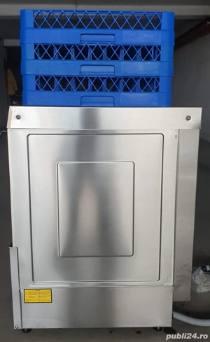 vand masina de spalat pahare Maxima