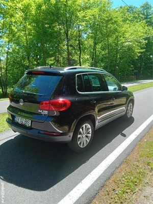 Vw Tiguan  - imagine 2
