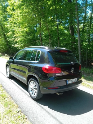 Vw Tiguan  - imagine 4