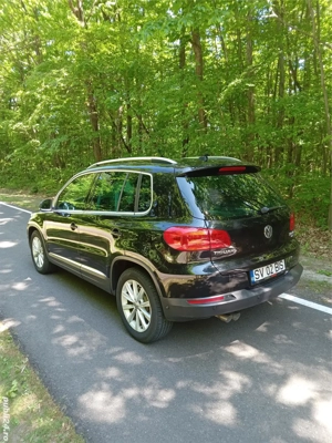 Vw Tiguan  - imagine 5