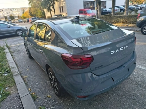 Vând Dacia Logan 2024 1.0 Gpl Prestige plus