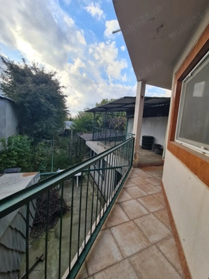 Vanzare Vila P+1Et+M cu 405 mp teren, in Galati, langa Sopping City - imagine 9