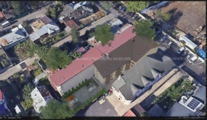 Apartament la 90 metri de Metrou Aparatori Patriei 