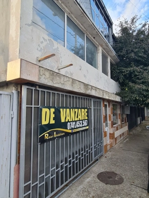 Vanzare Vila P+1Et+M cu 405 mp teren, in Galati, langa Sopping City