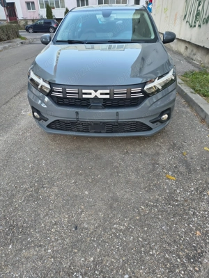 Vând Dacia Logan 2024 1.0 Gpl Prestige plus - imagine 3