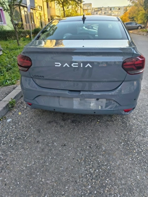 Vând Dacia Logan 2024 1.0 Gpl Prestige plus - imagine 5