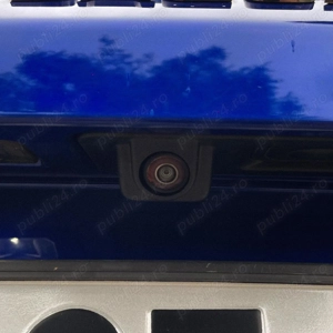 Jaguar F-PACE, 2017, 2.0D   74.900 km, unic proprietar - imagine 3