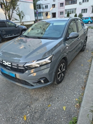 Vând Dacia Logan 2024 1.0 Gpl Prestige plus - imagine 6
