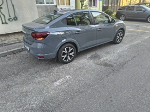Vând Dacia Logan 2024 1.0 Gpl Prestige plus - imagine 7