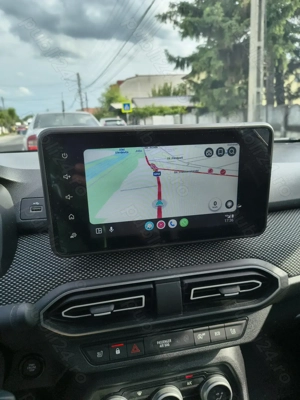 Vând Dacia Logan 2024 1.0 Gpl Prestige plus - imagine 8