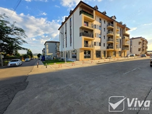 SOLEIA Valea Lupului, trafic intens, spatiu comercial 477mp de inchiriat