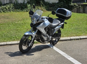 Oferta Honda Transalp 700XL Import recent Austria - imagine 2