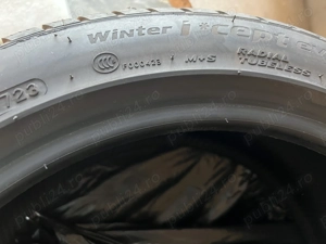 anvelope Hankook de iarna audi A1 - imagine 2