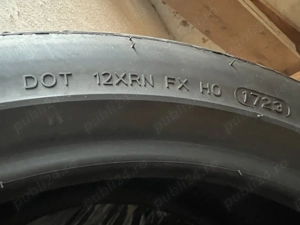 anvelope Hankook de iarna audi A1 - imagine 3