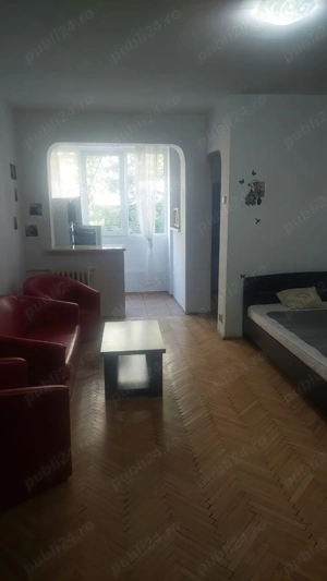 Policlinica Titan - Parc Titanii- garsoniera 