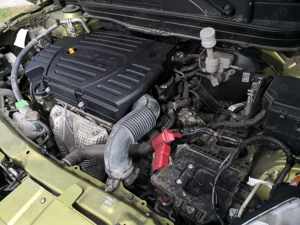 Vând Suzuki s-cross 2016 piese - imagine 3