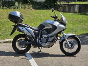 Oferta Honda Transalp 700XL Import recent Austria - imagine 3