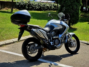 Oferta Honda Transalp 700XL Import recent Austria - imagine 4