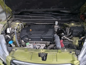 Vând Suzuki s-cross 2016 piese - imagine 5