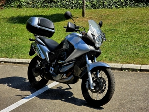 Oferta Honda Transalp 700XL Import recent Austria