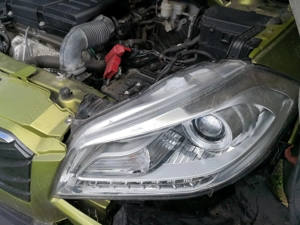 Vând Suzuki s-cross 2016 piese - imagine 2