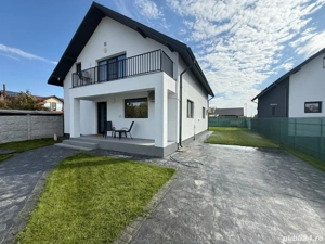 Casa P+E Spătaru - imagine 2