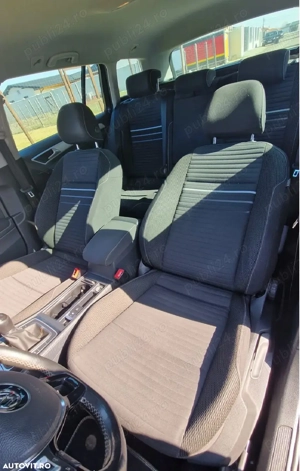 Vand Golf 7 1.6TDI Cup Edition Euro 5 - imagine 7