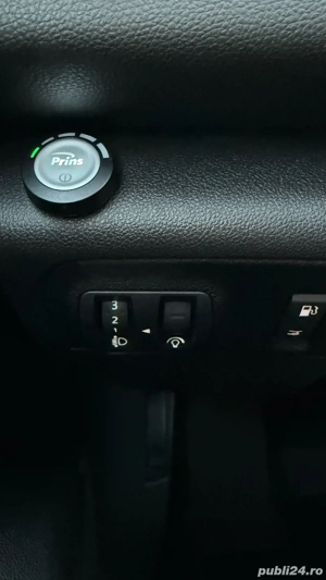 Renault Megane 1.3 + GPL Prins - imagine 7