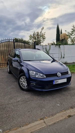 Vand Golf 7 1.6TDI Cup Edition Euro 5 - imagine 2