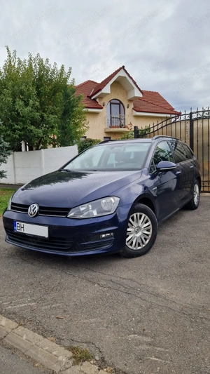 Vand Golf 7 1.6TDI Cup Edition Euro 5