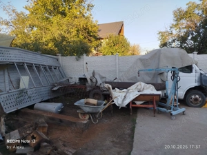 Iveco daily proiect auto platforma - imagine 3