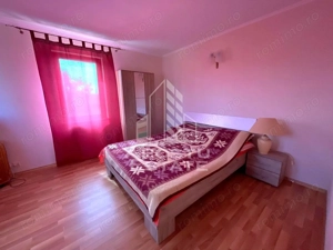 Casa individuala cu 7 camere,3 bai si garaj, P+1, zona Aradului - imagine 18
