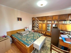 Casa individuala cu 7 camere,3 bai si garaj, P+1, zona Aradului - imagine 11